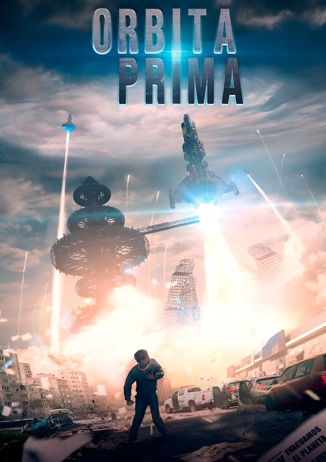 Órbita Prima