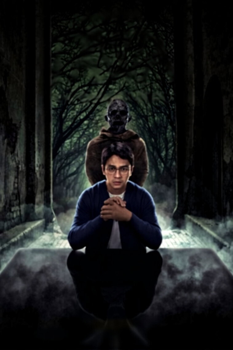 Kisah Tanah Jawa: Pocong Gundul