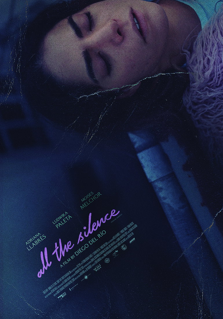 Todo el silencio