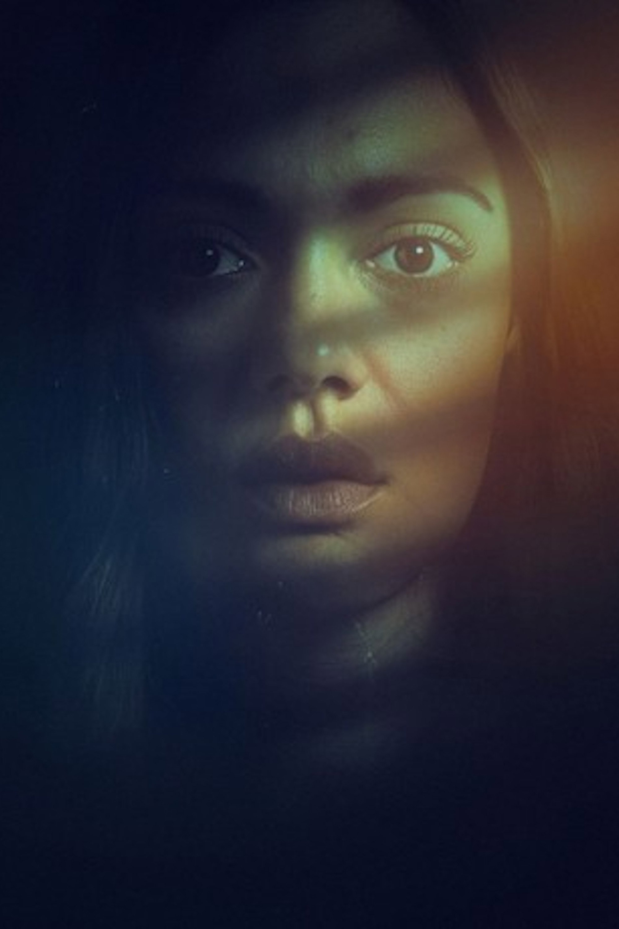 Заклятье. Обитель дьявола