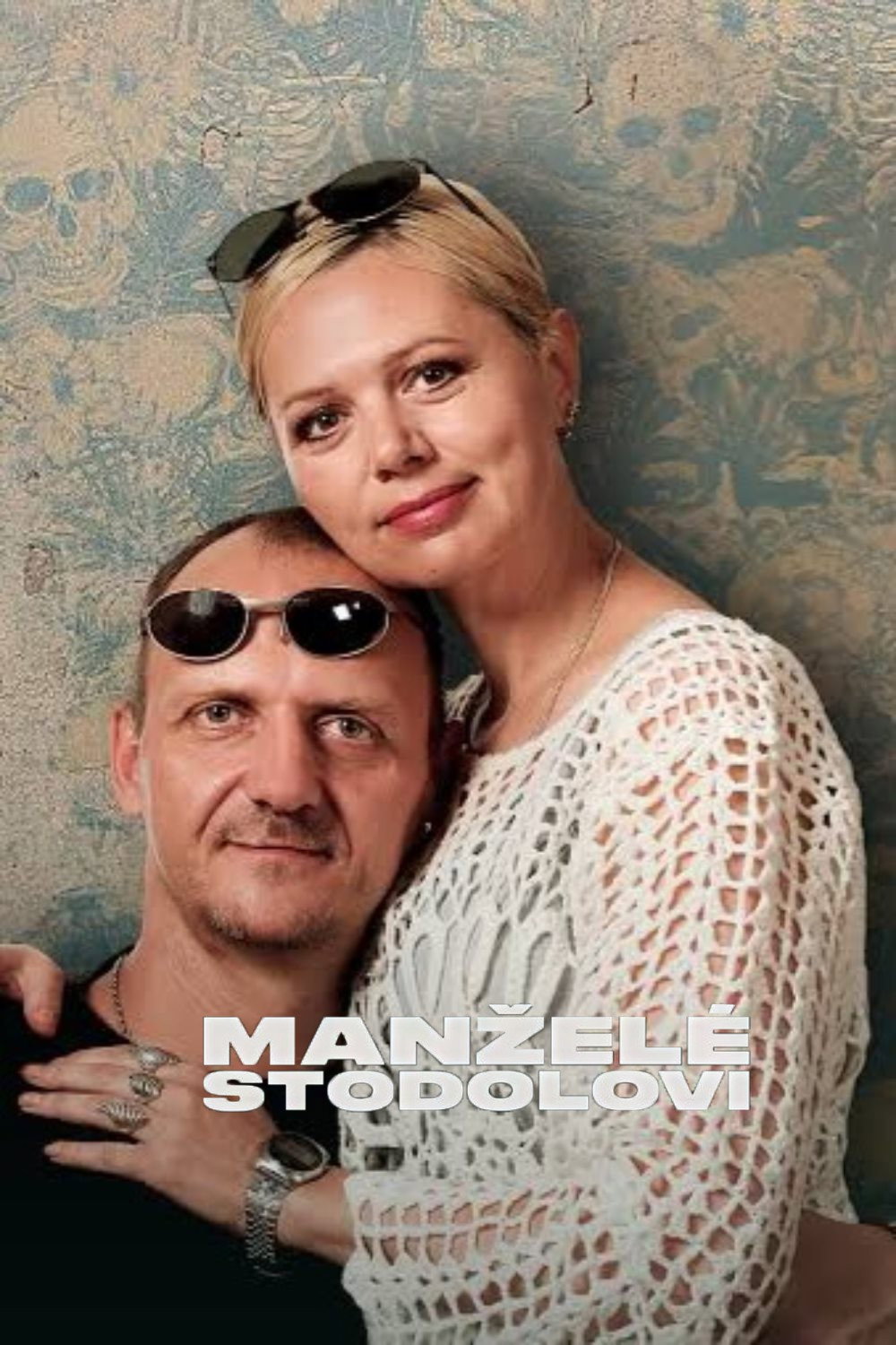 Manželé Stodolovi
