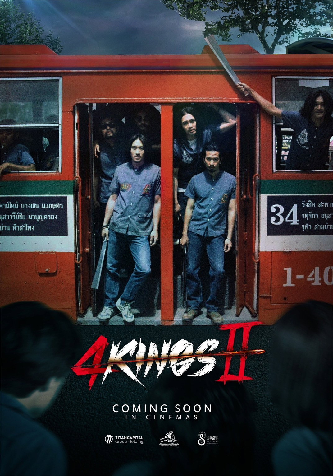 4 Kings 2