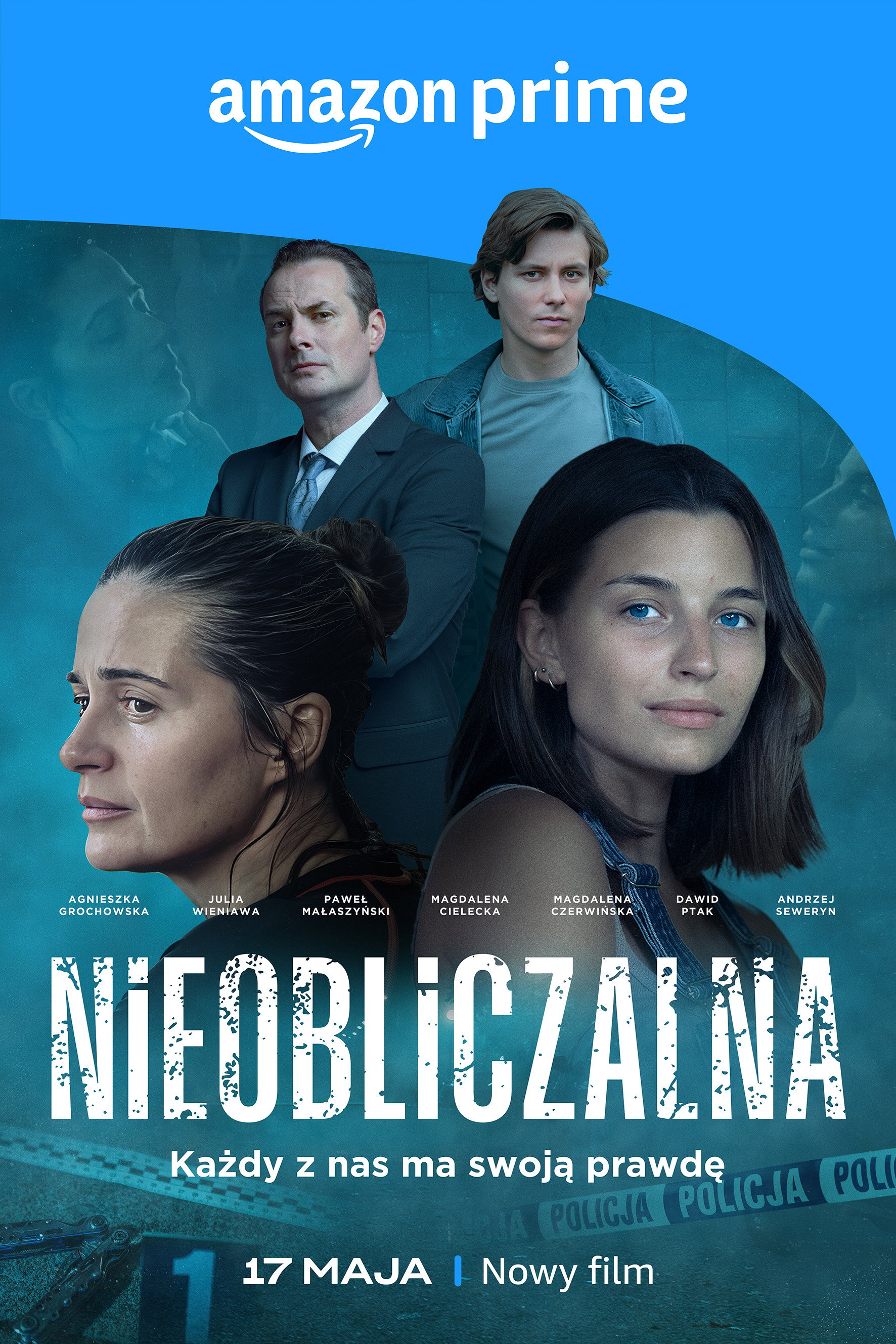 Nieobliczalna