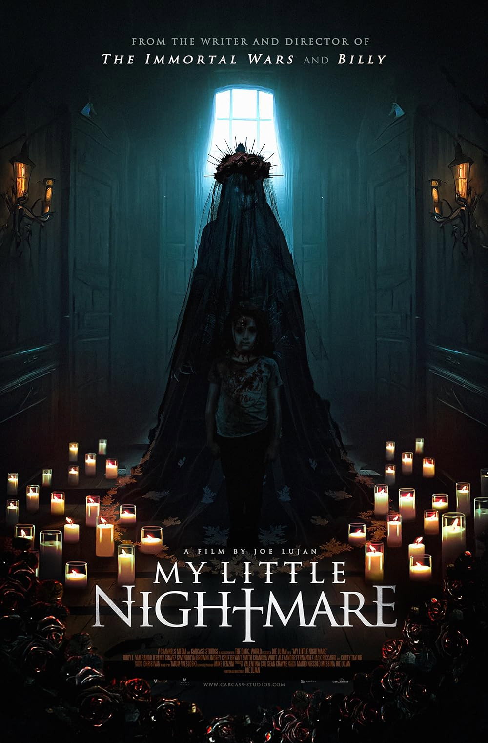 My Little Nightmare