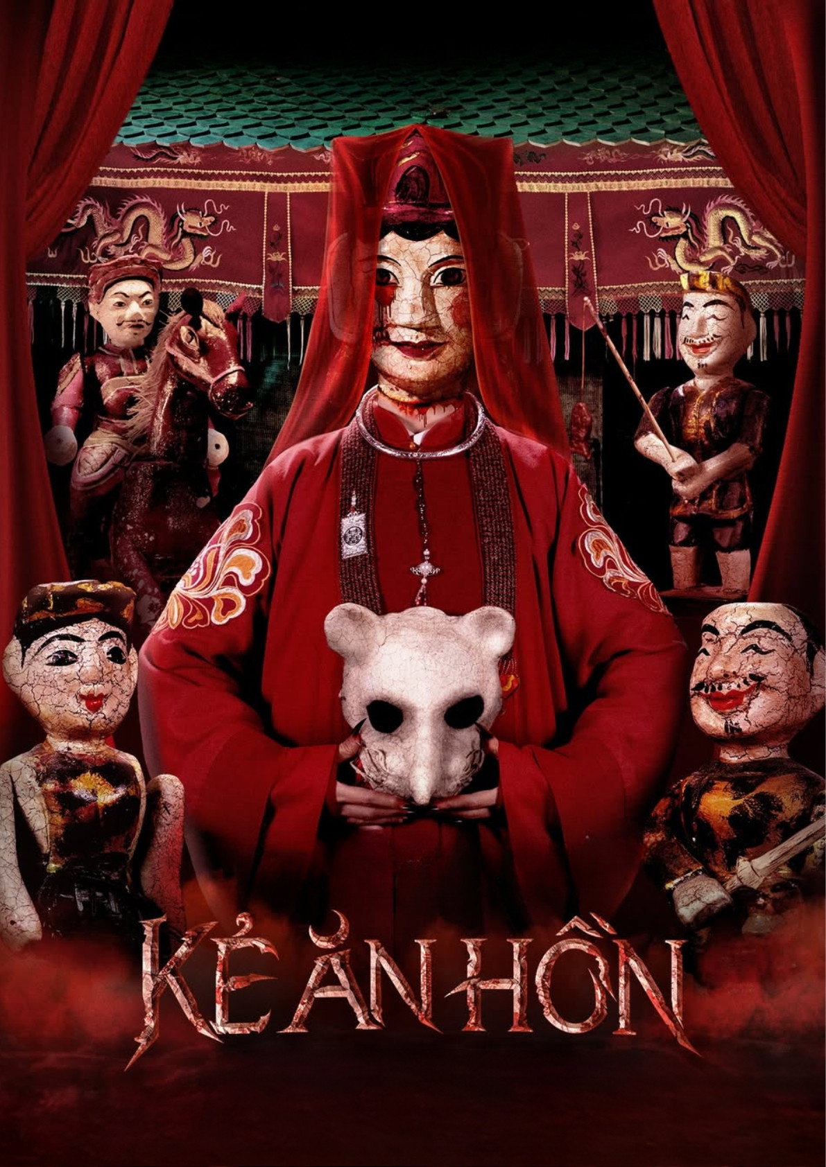 Kẻ Ăn Hồn