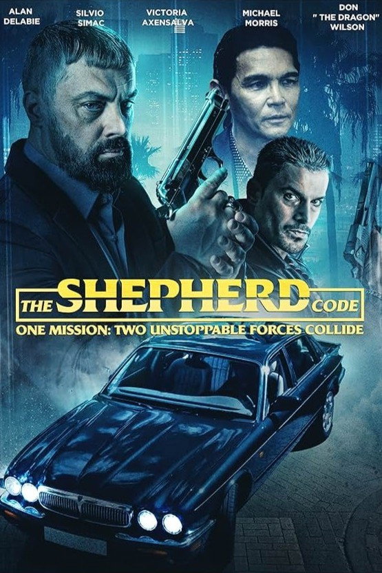 Shepherd Code