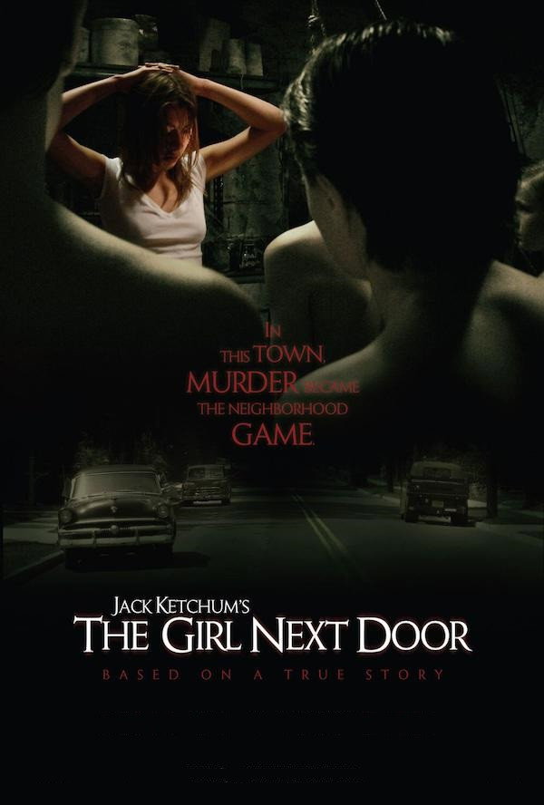 Jack Ketchum's Evil