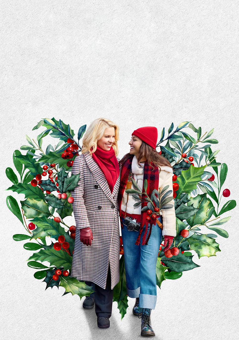 Friends & Family Christmas