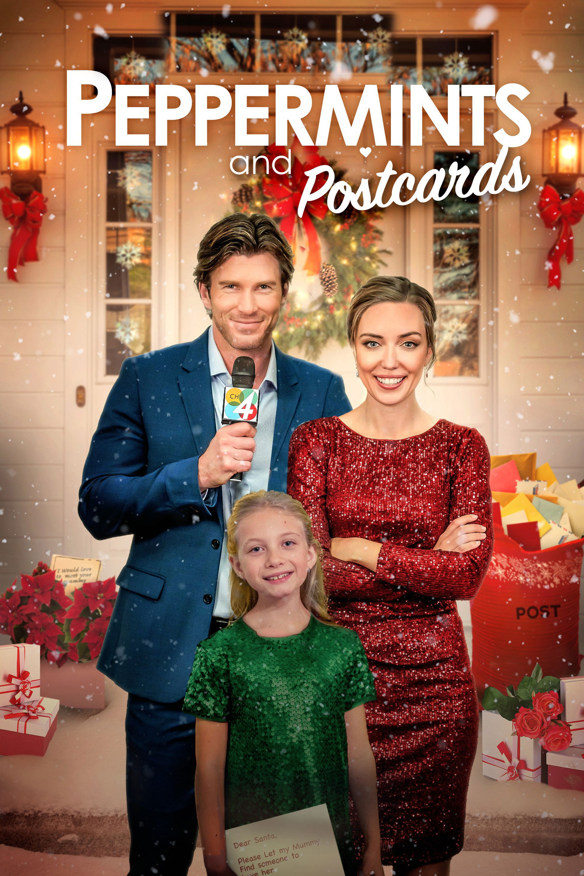 Das perfekte Weihnachts-Date