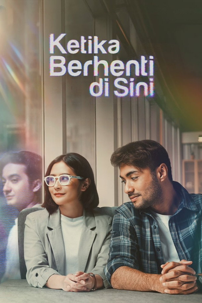 Ketika Berhenti di Sini
