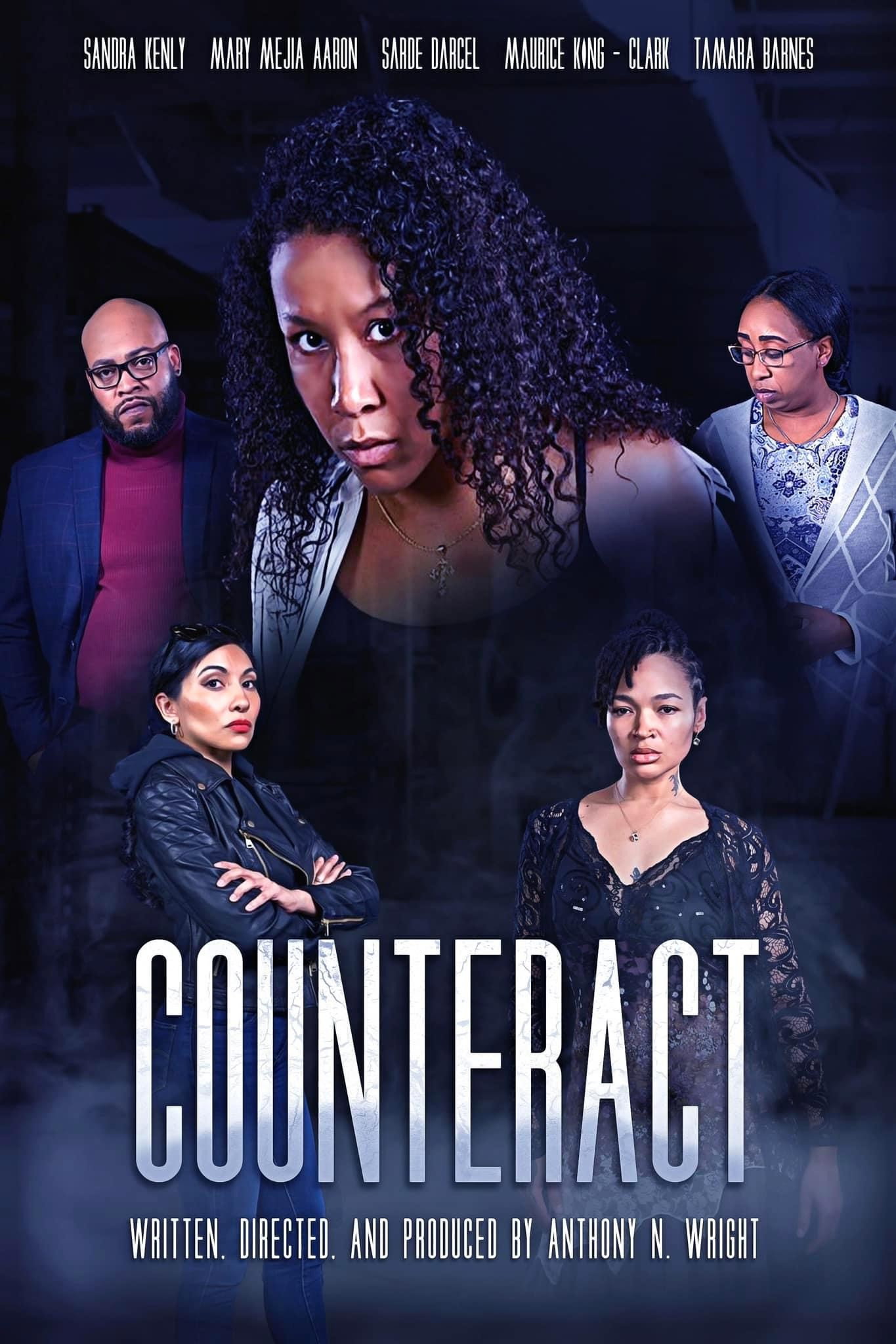 Counteract