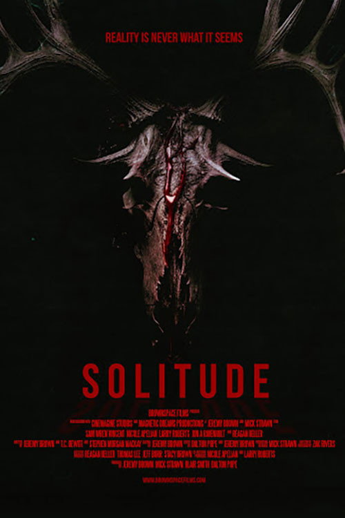 Solitude
