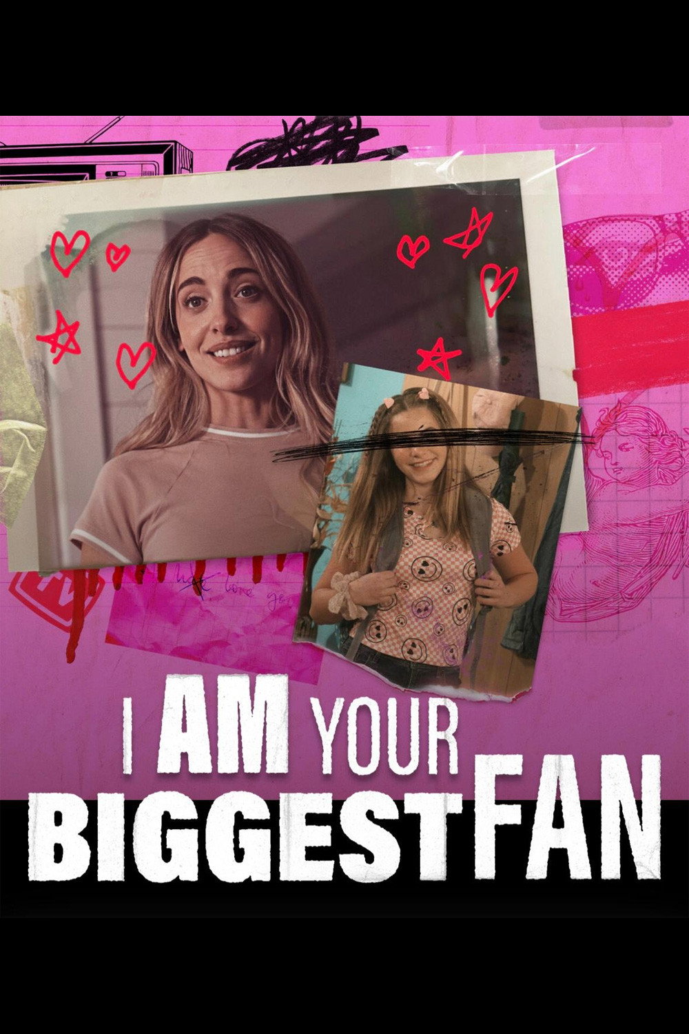 I'm Your Biggest Fan
