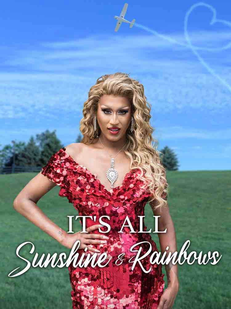 It's All Sunshine and Rainbows