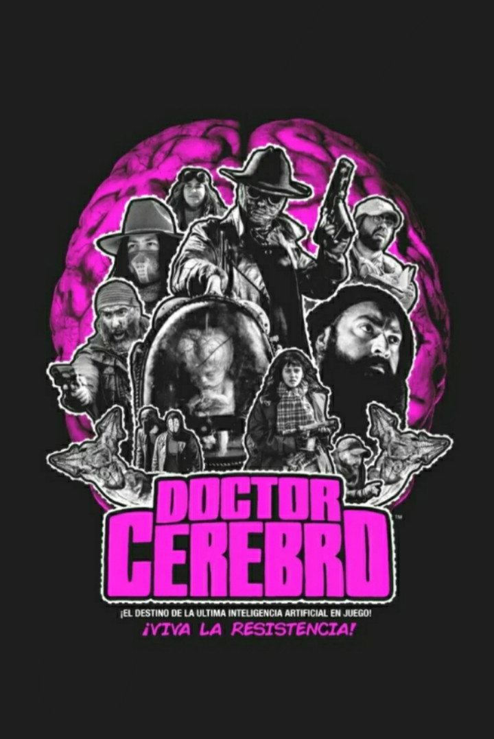 Doctor Cerebro