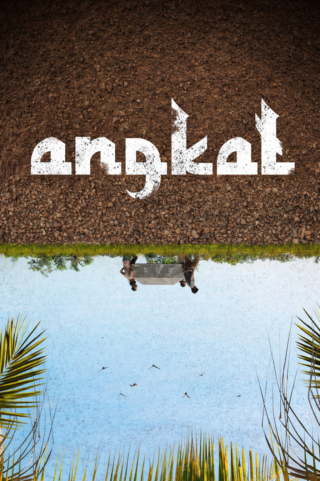 Angkat