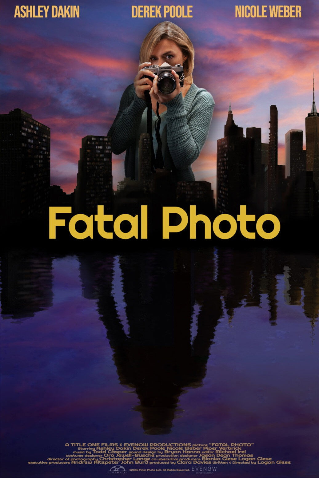 Fatal Photo