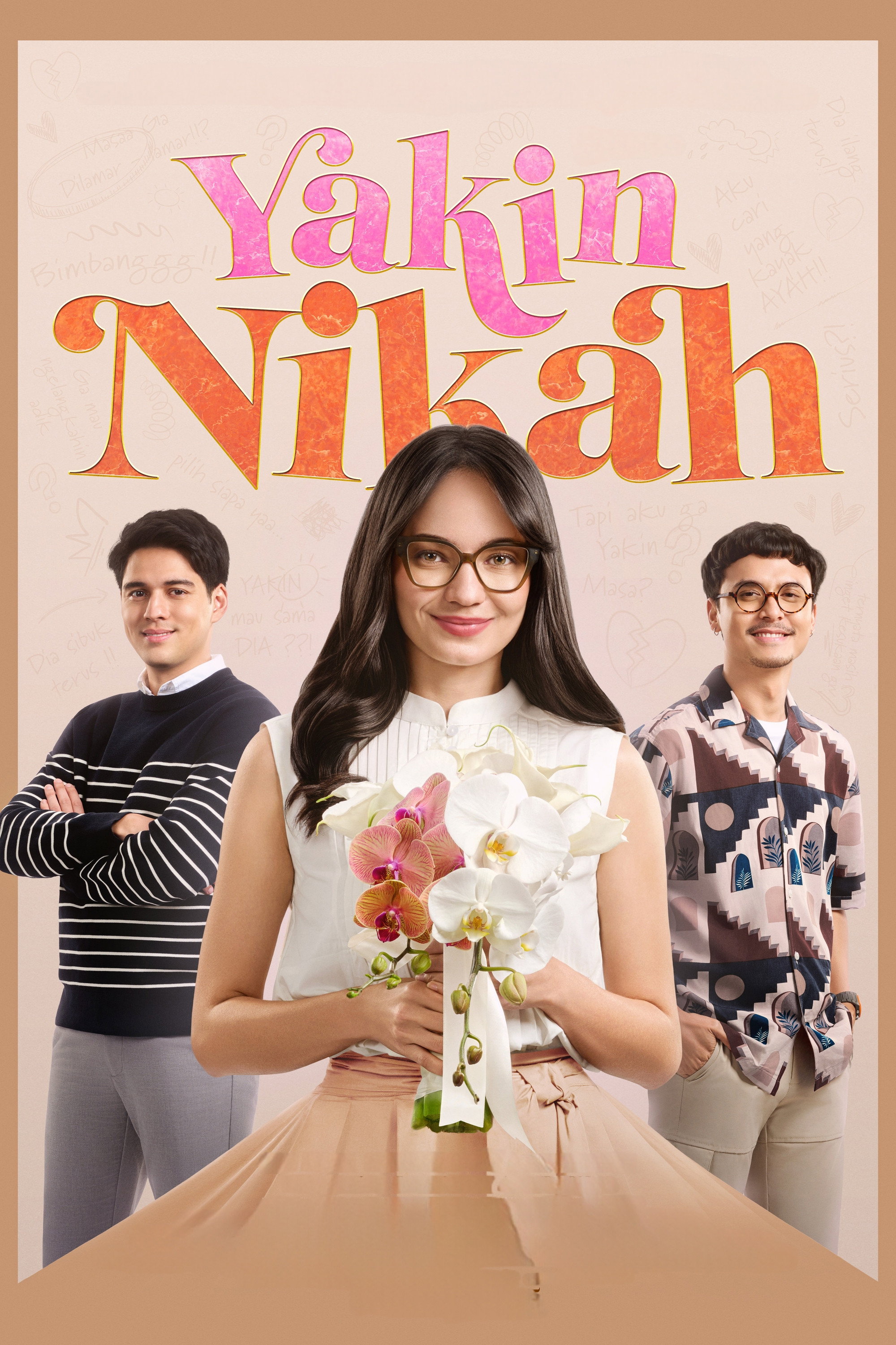 Yakin Nikah