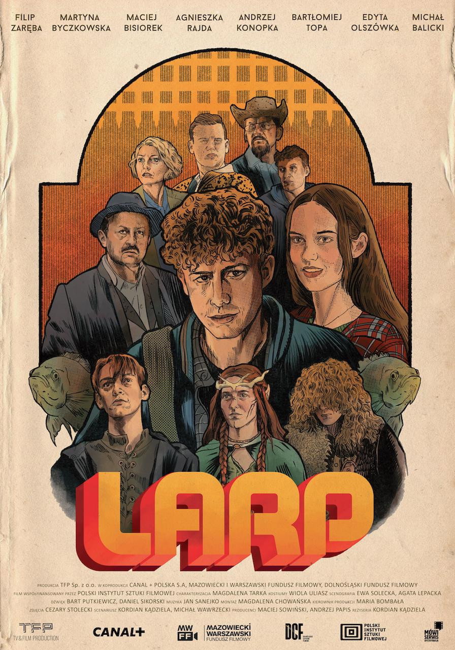 LARP - Der Film