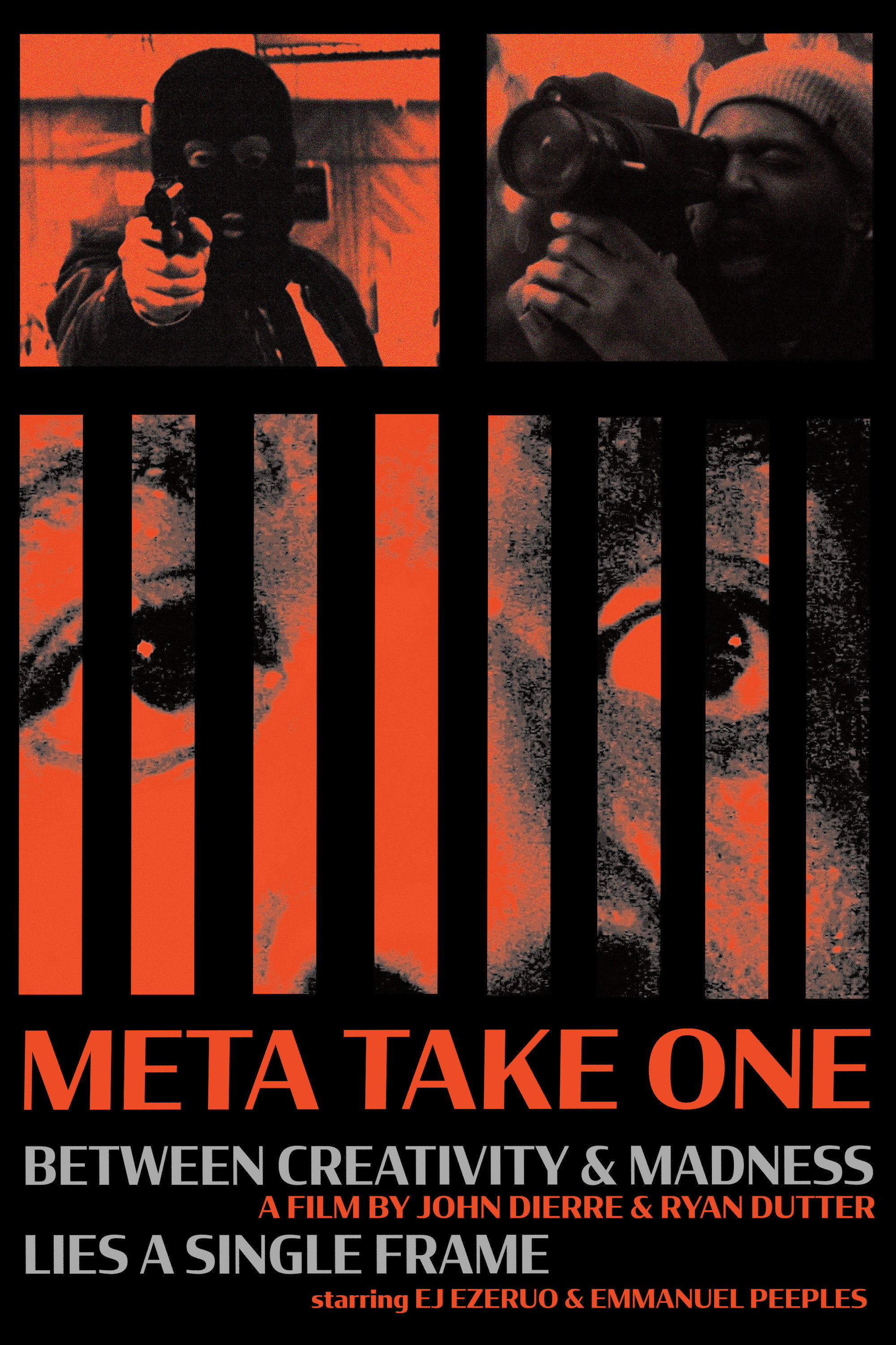 Meta Take One