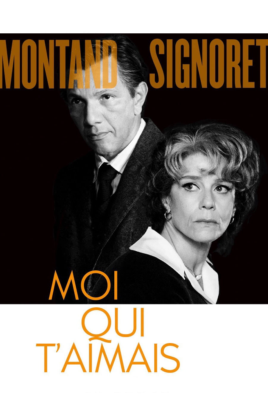 Moi qui t'aimais