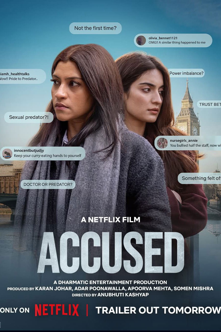 Accused