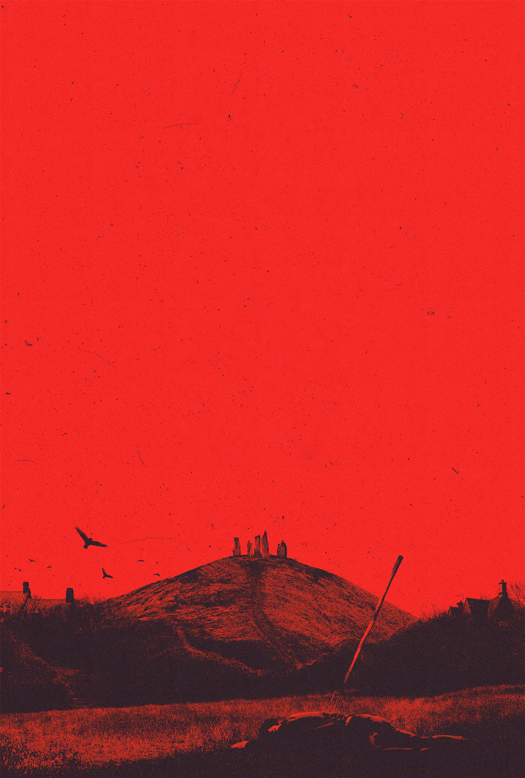 The Last Sacrifice