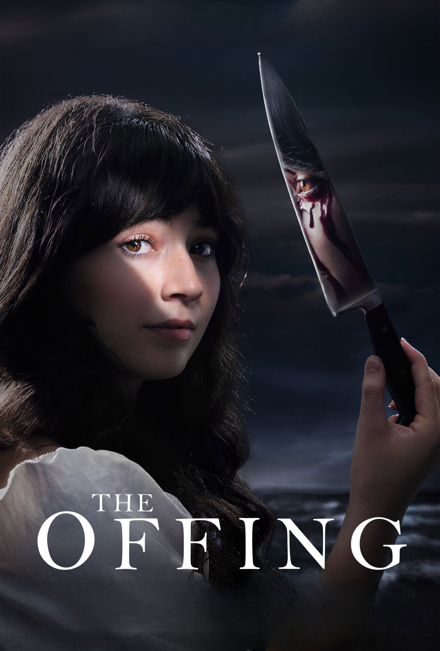 The Offing