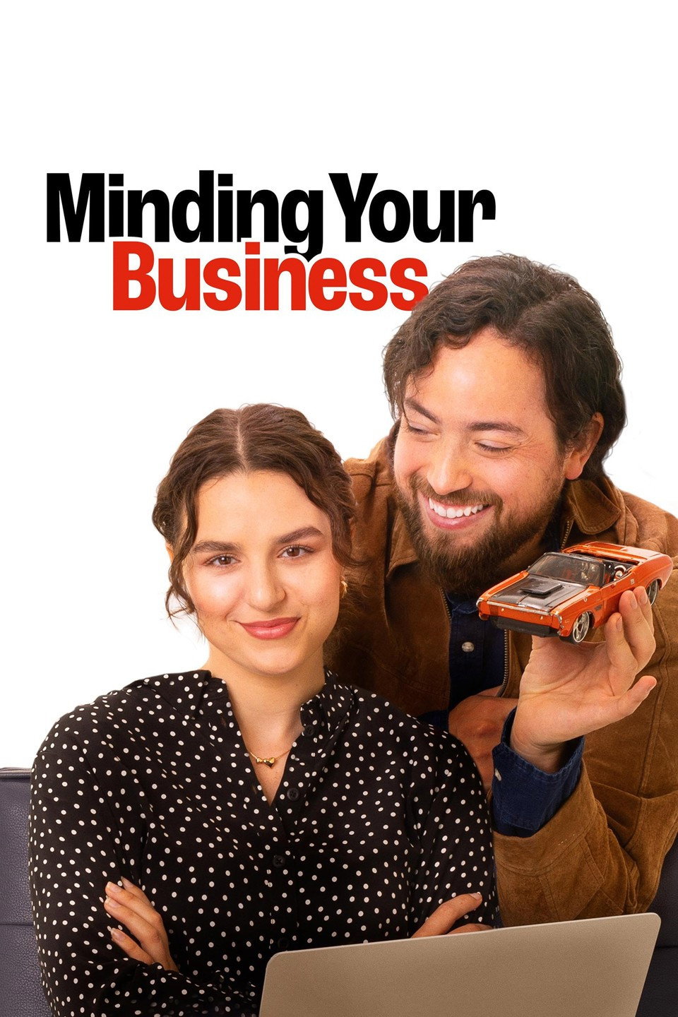 Minding Your Business