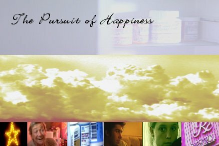 The Pursuit of Happiness