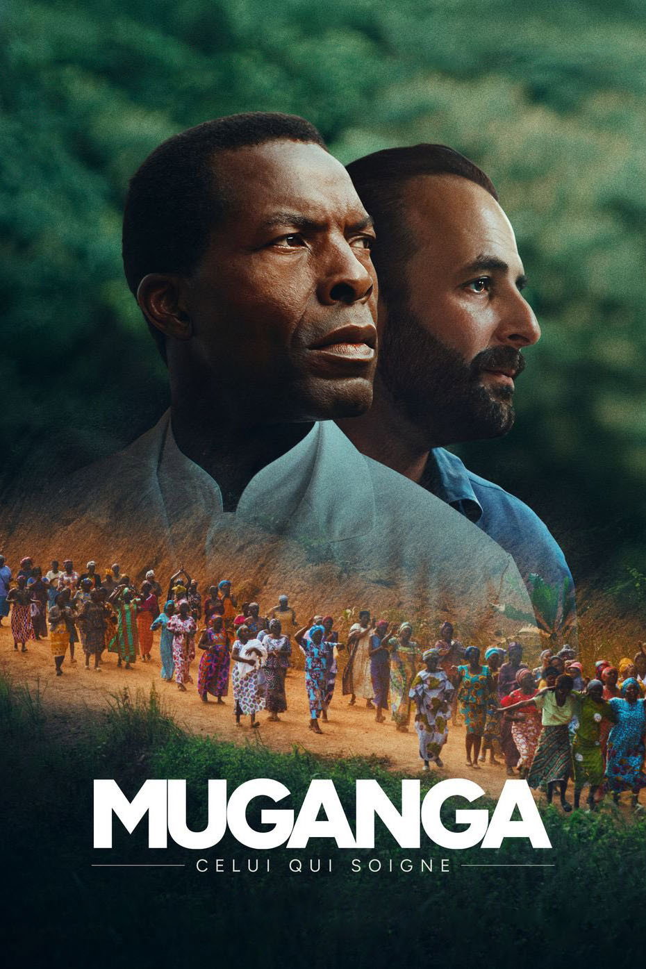 Muganga - Celui qui soigne
