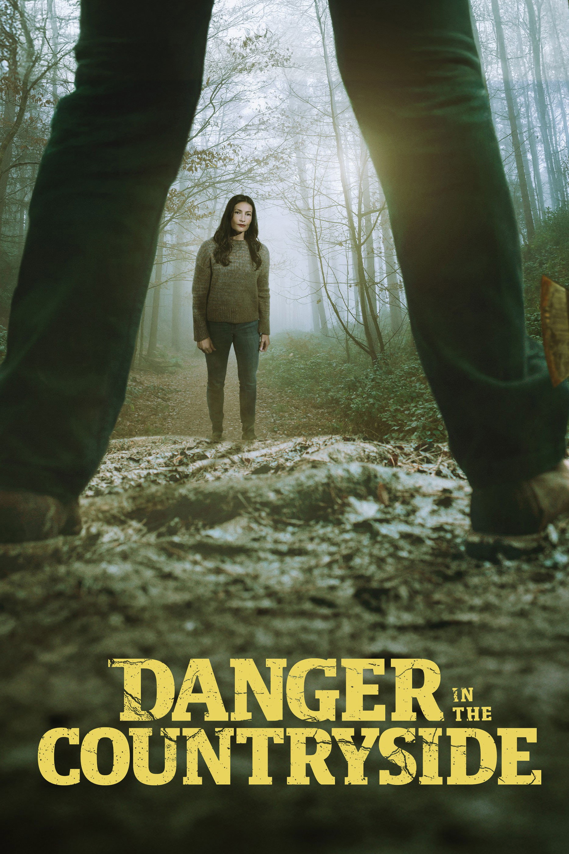 Danger in the Countryside