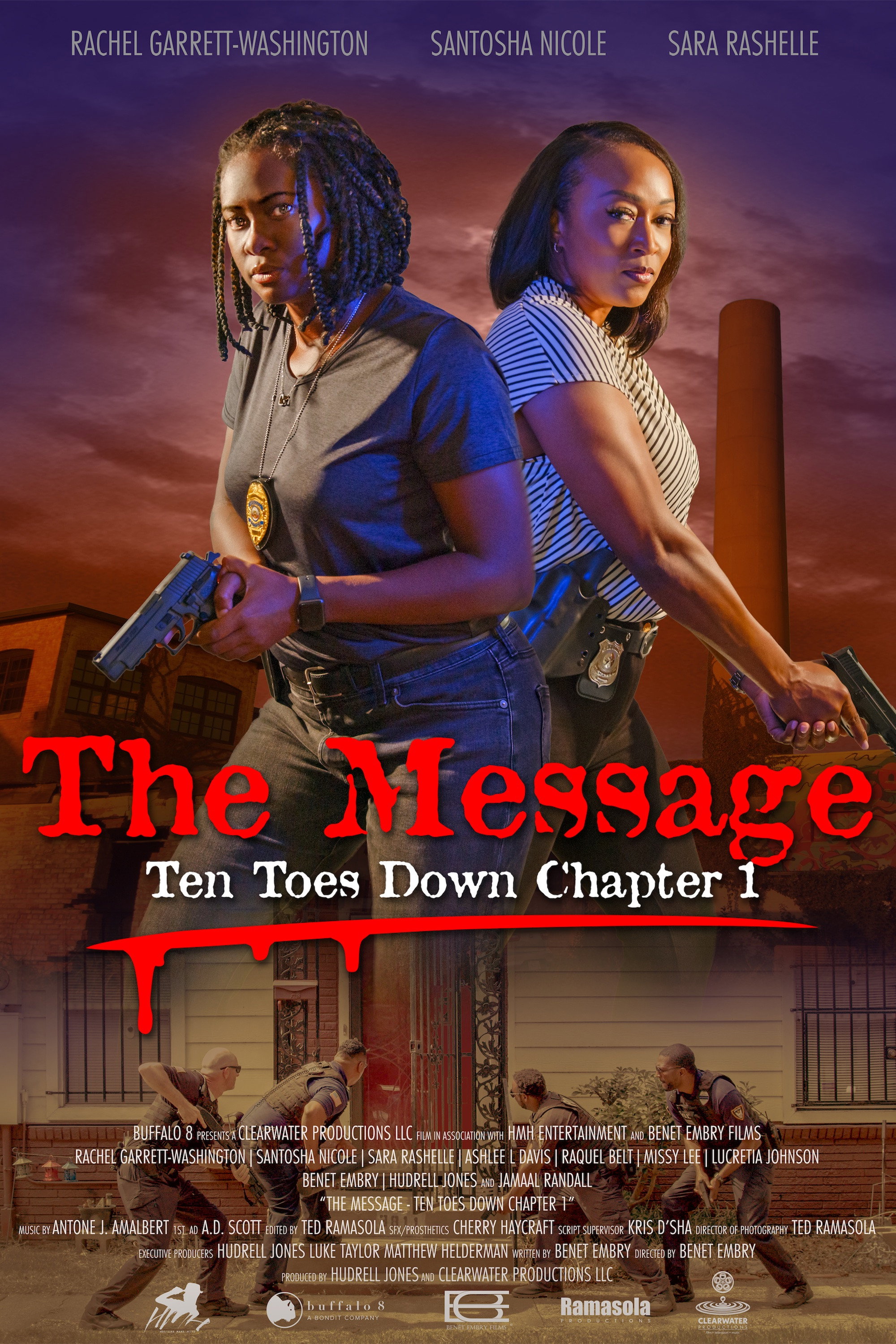 The Message