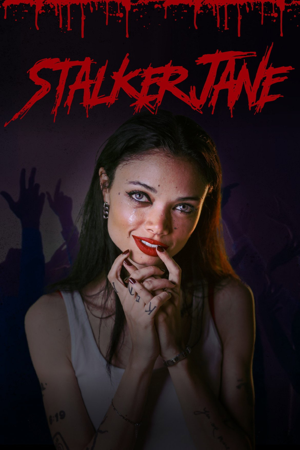 Stalker Jane