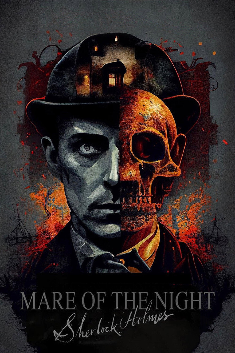Sherlock Holmes: Mare of the Night