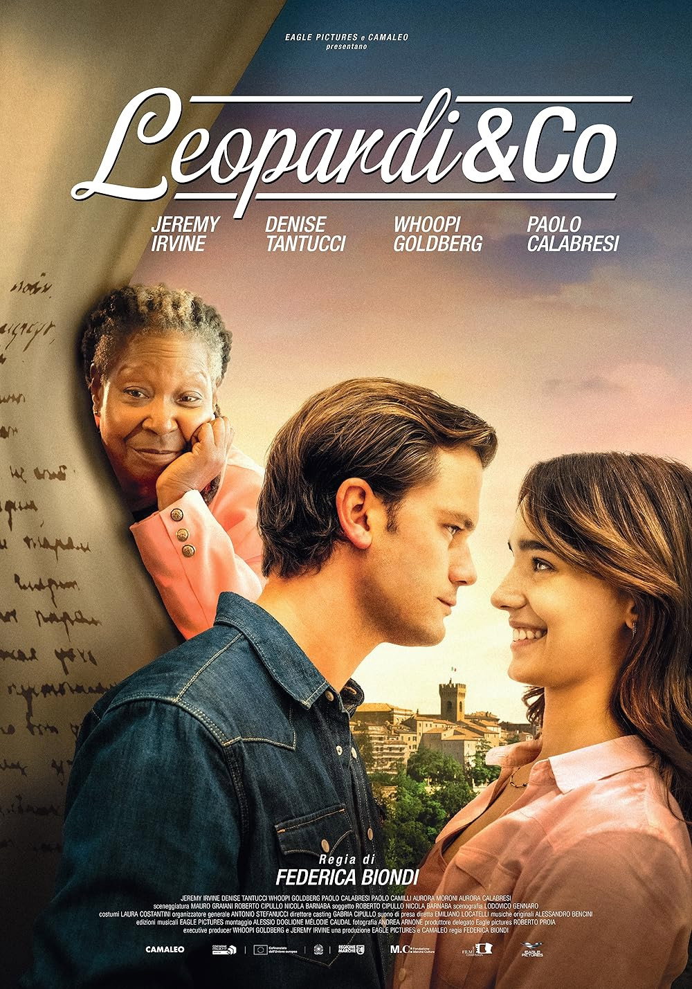 Leopardi & Co