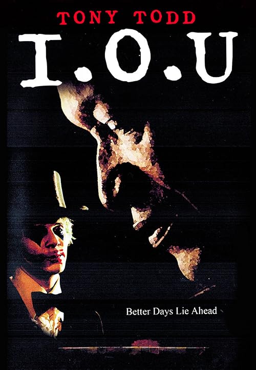 I.O.U