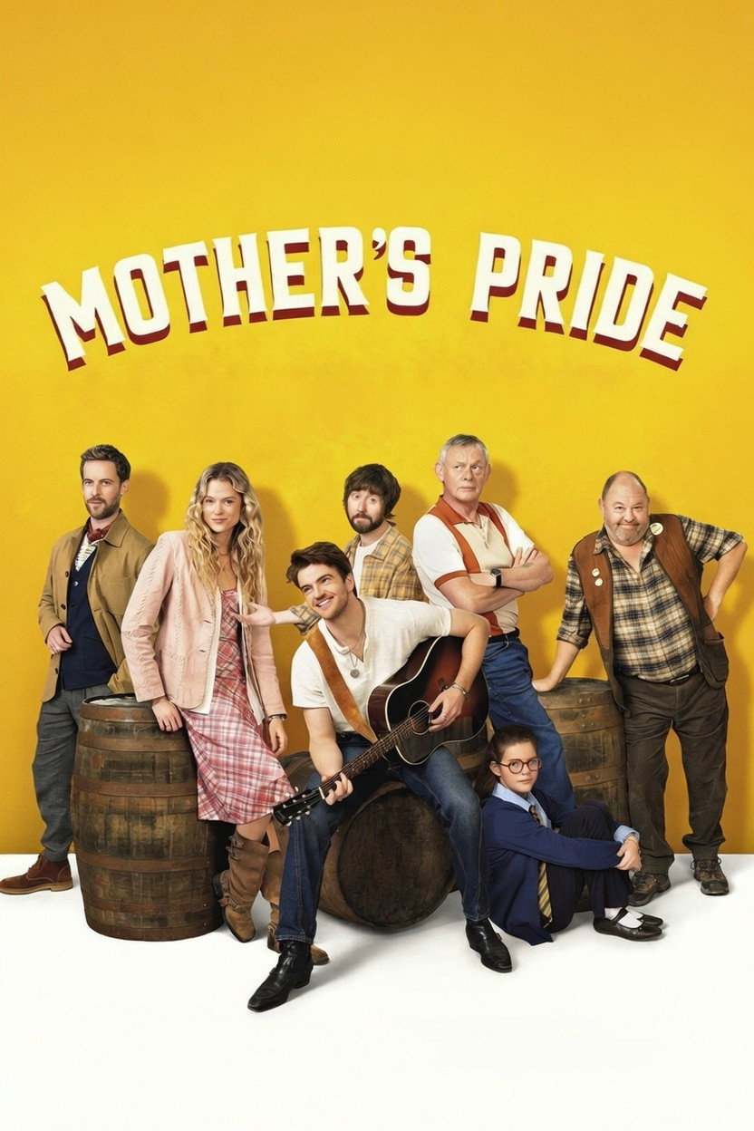 Mother's Pride