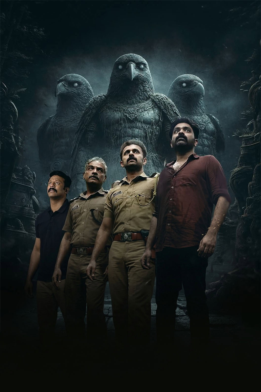 Sambhavam Adhyayam Onnu