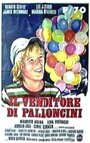 Il venditore di palloncini