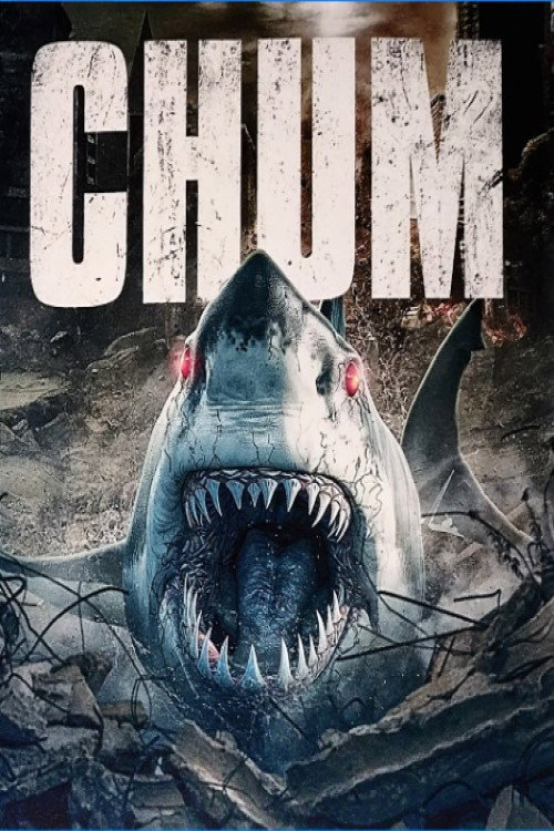 Chum!