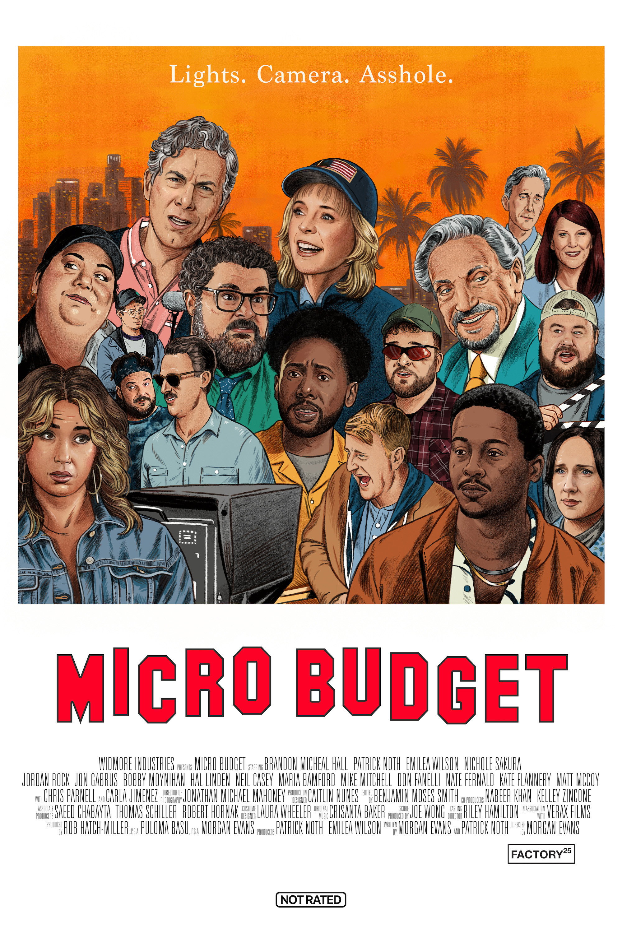 Micro Budget