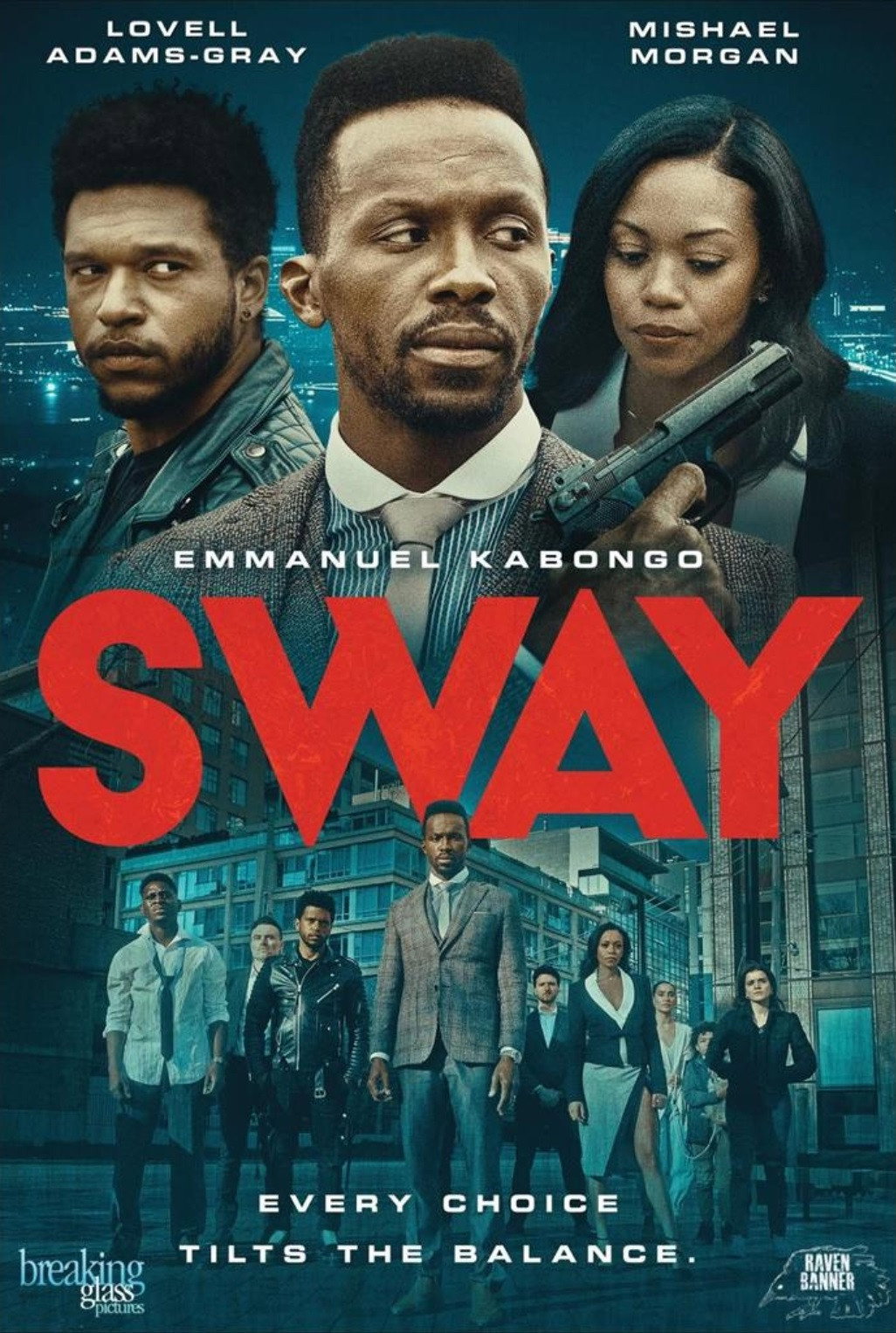 Sway