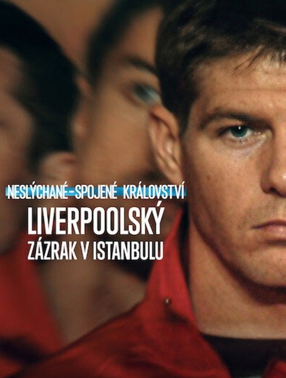 Untold UK: Liverpool's Miracle of Istanbul