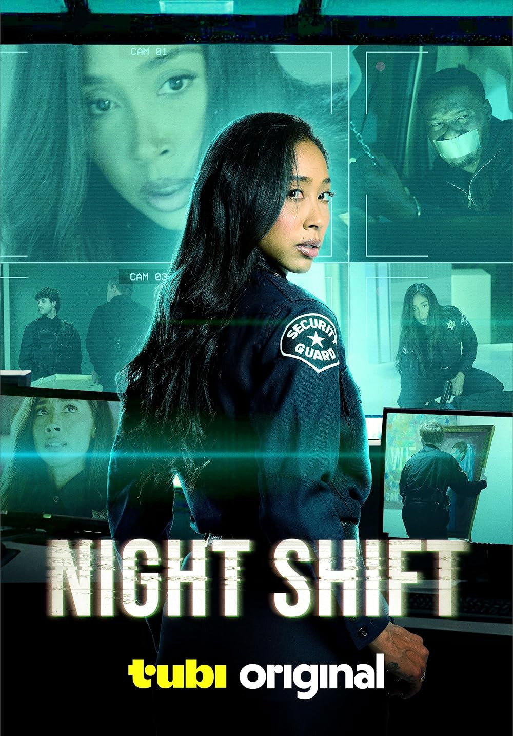 Night Shift