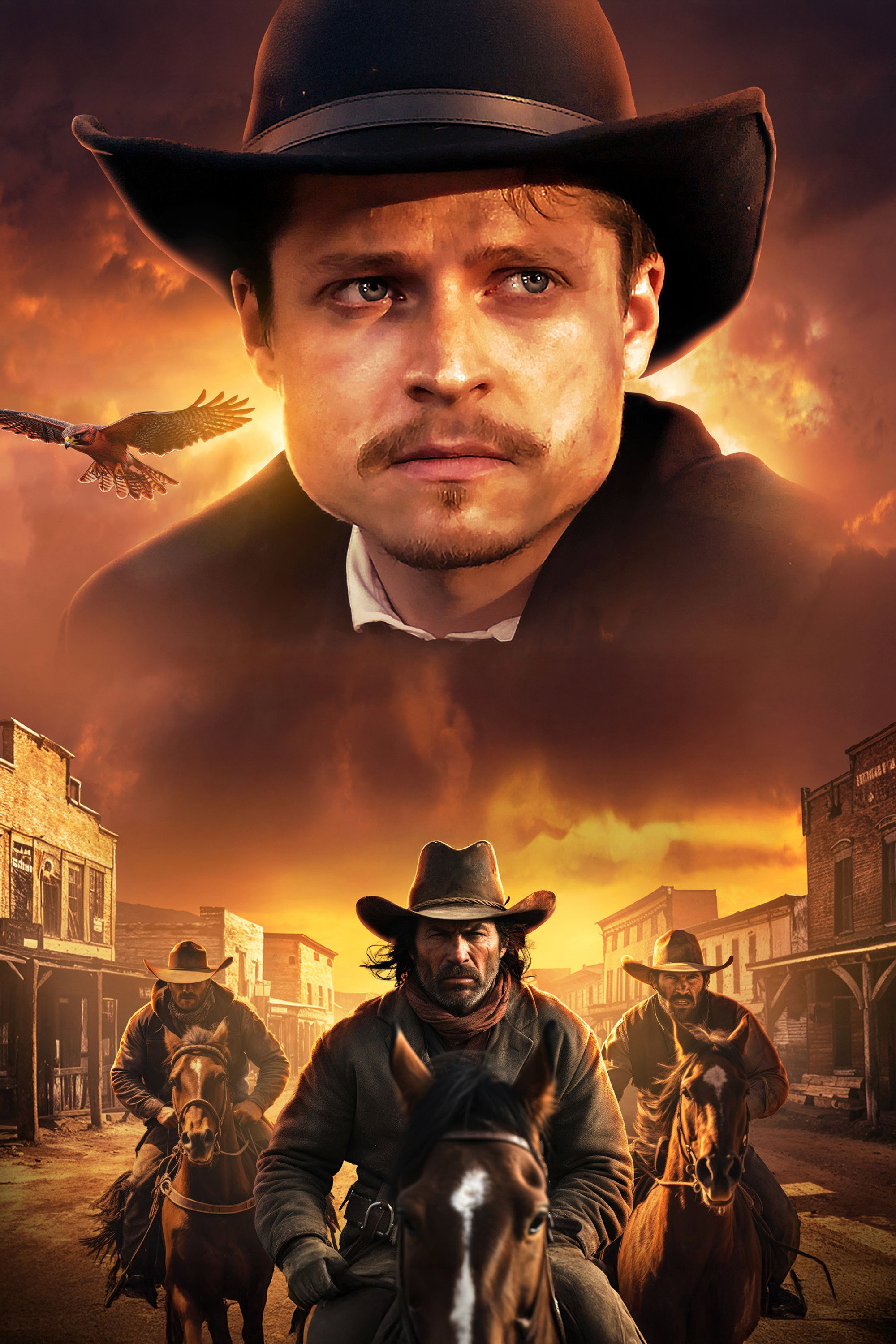 Jesse James