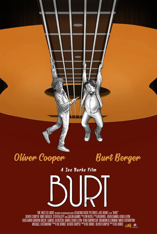 Burt