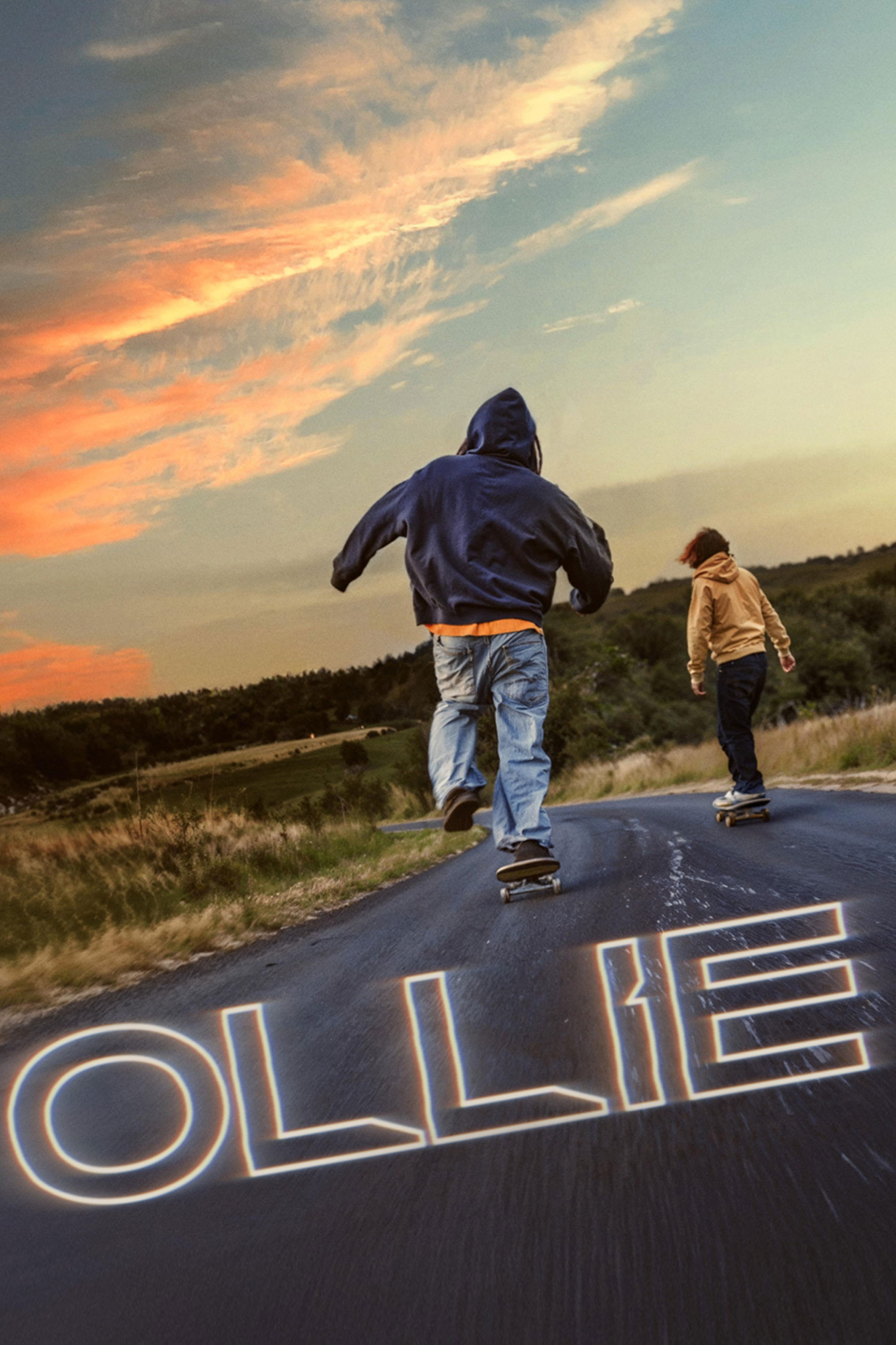 Ollie