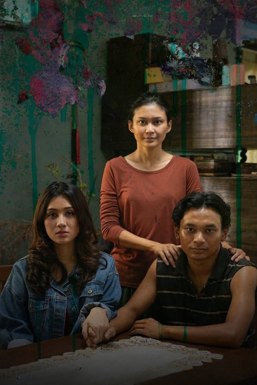 Air Mata Buaya