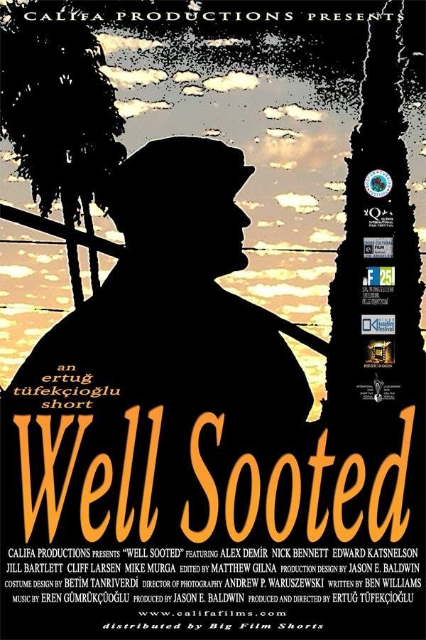 Well Sooted